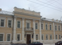 Зарубеж-Экспо