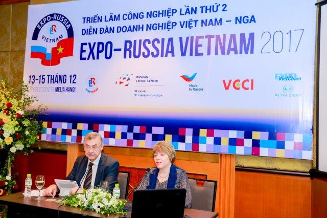 Expo-Russia Vietnam 2017_Photo103