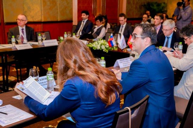 Expo-Russia Vietnam 2017_Photo108