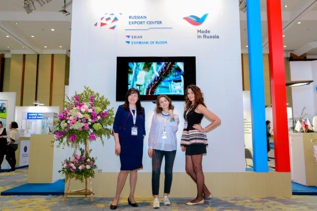 Expo-Russia Vietnam 2017_Photo134