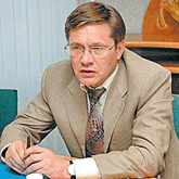 А. Е. Лихачев