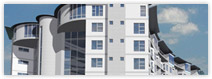 The Splice hotel